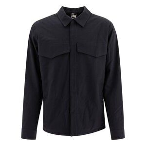 Gr10K Alpha Overshirt Tag Size L Men